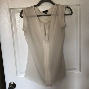 5/$15! The limited dressy sleeveless top